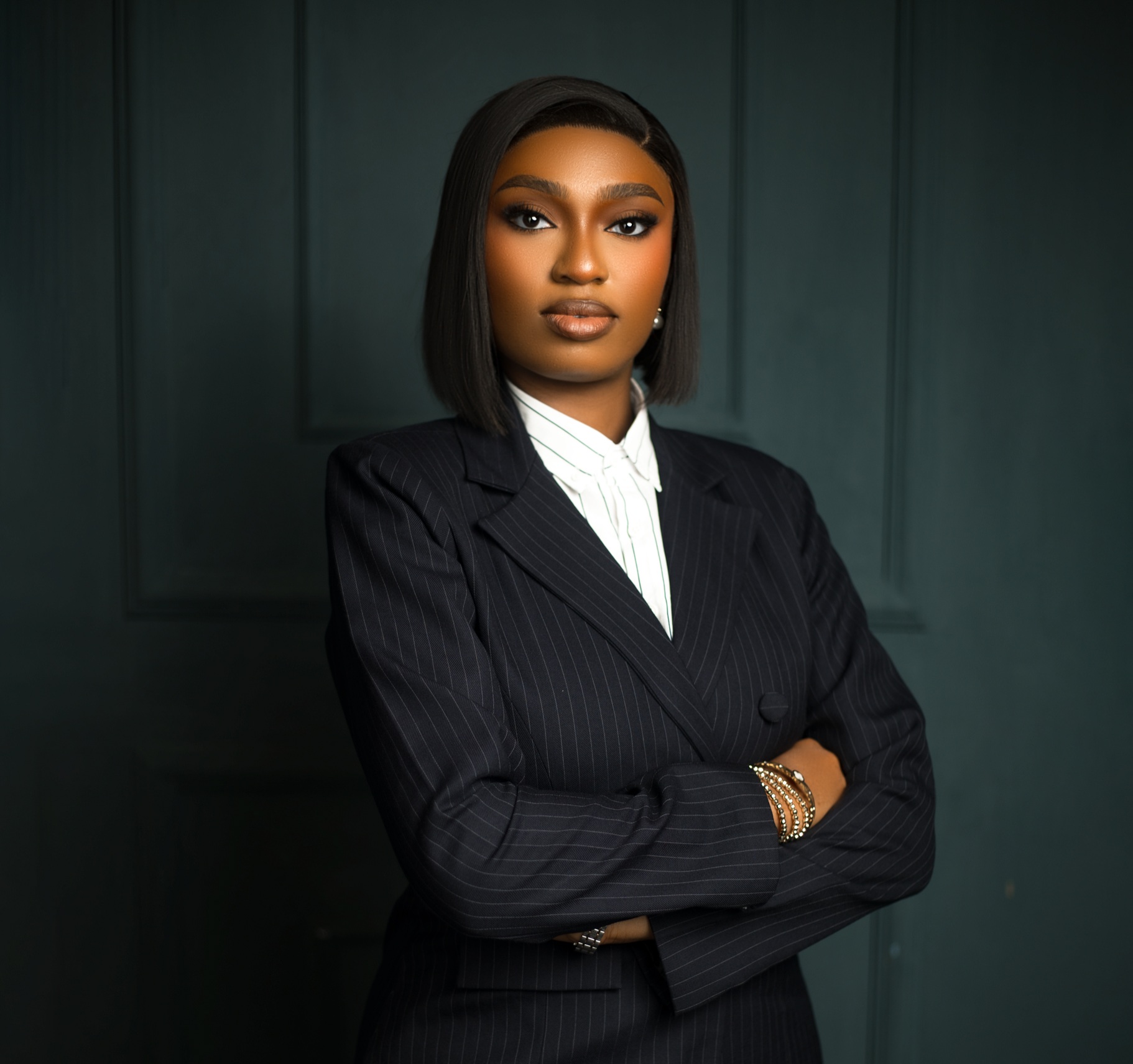 Frances Oguji